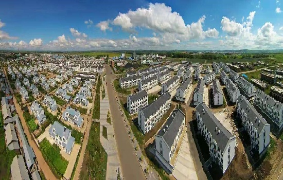 渤海故地盛放文明之花